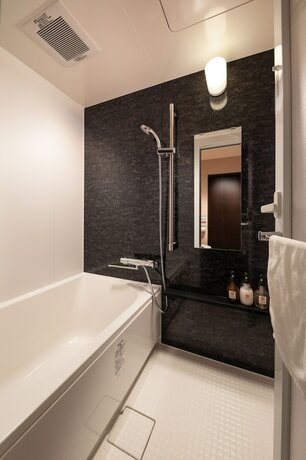 Imagen general del Hotel Connect Inn Shichijokamogawa. Foto 10