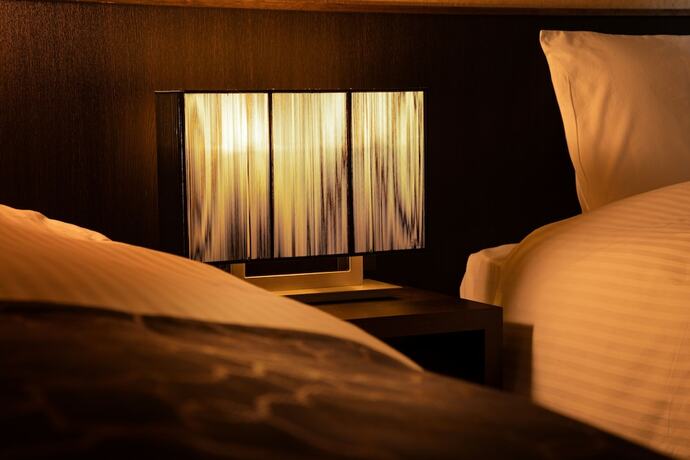 Imagen de la habitación del Hotel Connect Inn Shichijokamogawa. Foto 15