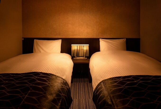 Imagen de la habitación del Hotel Connect Inn Shichijokamogawa. Foto 22