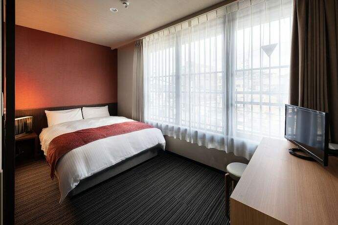 Imagen de la habitación del Hotel Connect Inn Shichijokamogawa. Foto 23
