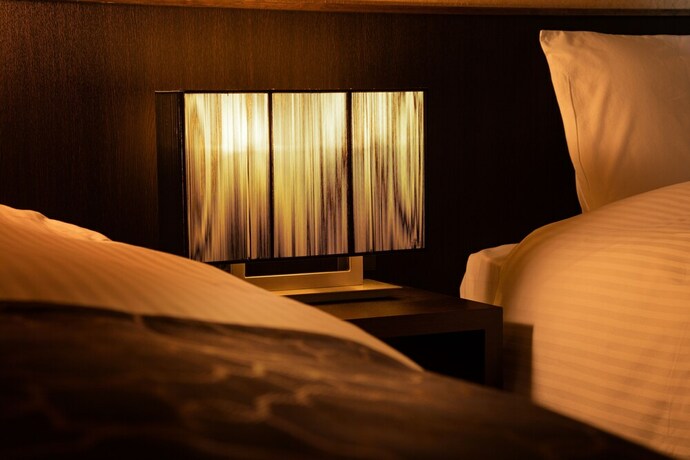 Imagen de la habitación del Hotel Connect Inn Shichijokamogawa. Foto 26