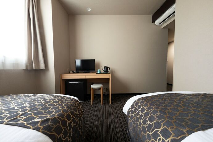 Imagen de la habitación del Hotel Connect Inn Shichijokamogawa. Foto 32