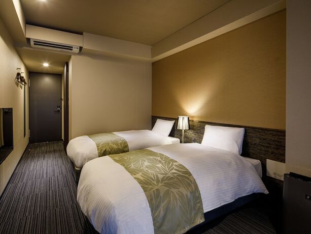 Imagen general del Hotel Connect Inn Shichijokawaramachi. Foto 11