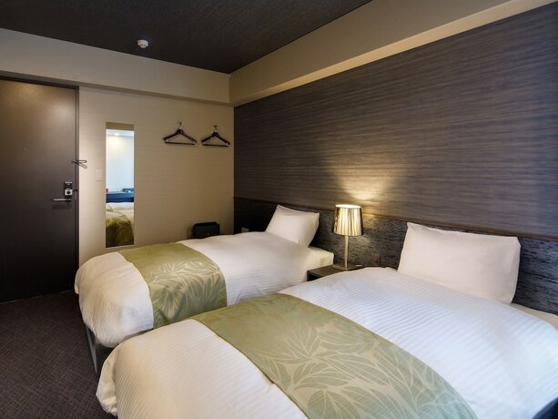 Imagen de la habitación del Hotel Connect Inn Shichijokawaramachi. Foto 12