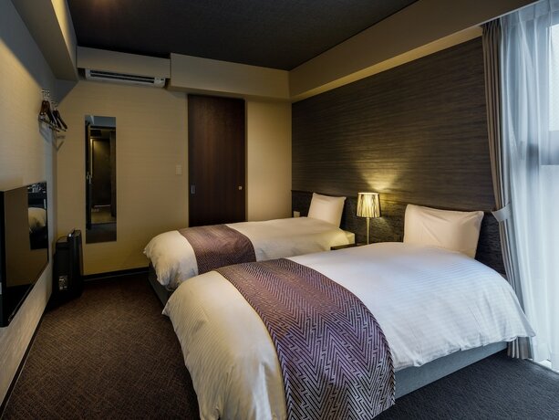 Imagen de la habitación del Hotel Connect Inn Shichijokawaramachi. Foto 19