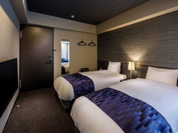 Imagen de la habitación del Hotel Connect Inn Shichijokawaramachi. Foto 20