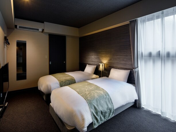 Imagen de la habitación del Hotel Connect Inn Shichijokawaramachi. Foto 23