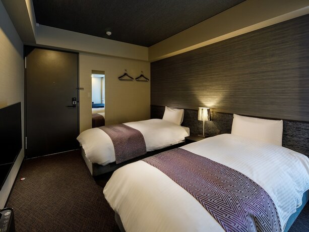 Imagen de la habitación del Hotel Connect Inn Shichijokawaramachi. Foto 30