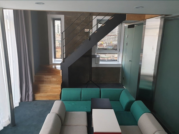 Imagen de la habitación del Hotel Connected Hotel Guro. Foto 11