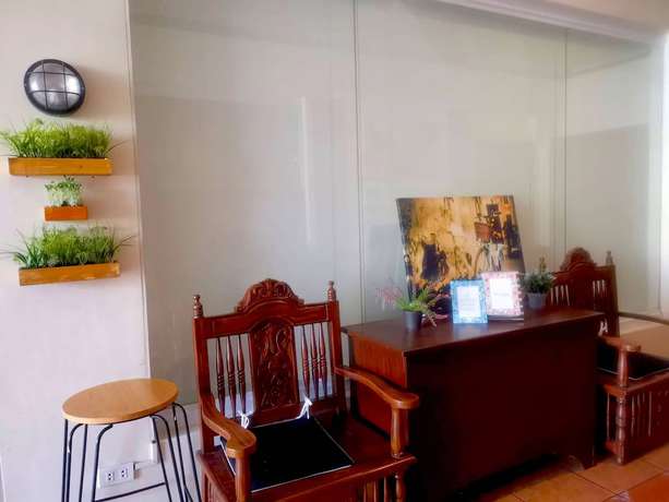 Imagen de los interiores del Hotel Connecting Flight Mactan Cebu Hostel. Foto 18