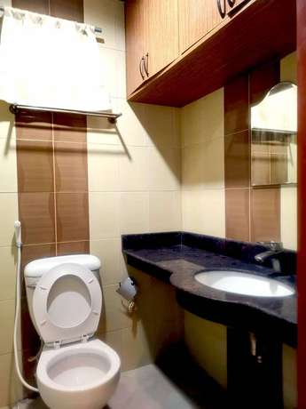 Imagen de la habitación del Hotel Connecting Flight Mactan Cebu Hostel. Foto 5