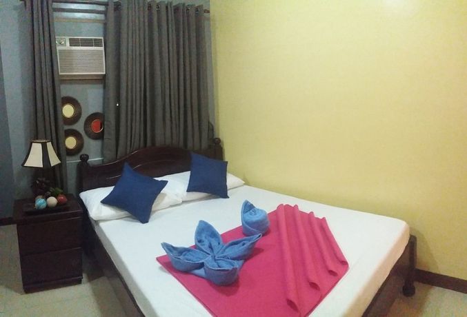 Imagen general del Hotel Connecting Flight Mactan Cebu Hostel. Foto 1