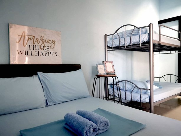 Imagen de la habitación del Hotel Connecting Flight Mactan Cebu Hostel. Foto 12