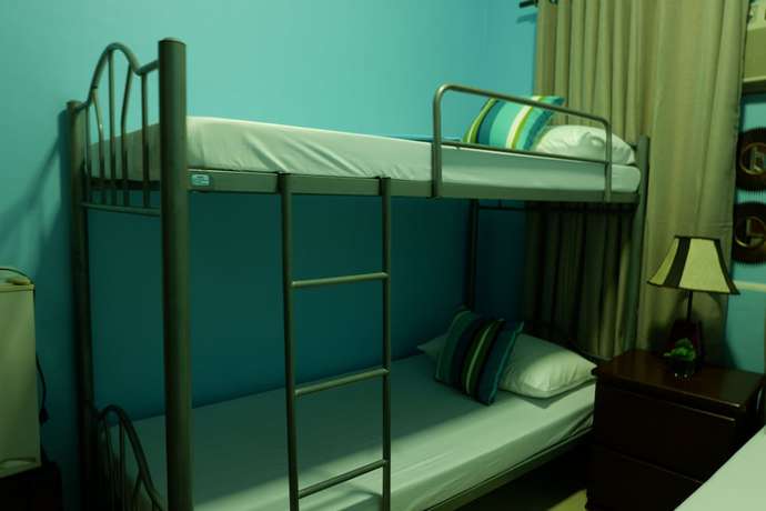 Imagen de la habitación del Hotel Connecting Flight Mactan Cebu Hostel. Foto 15