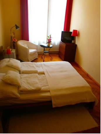 Imagen general del Hotel Connection Guesthouse. Foto 2