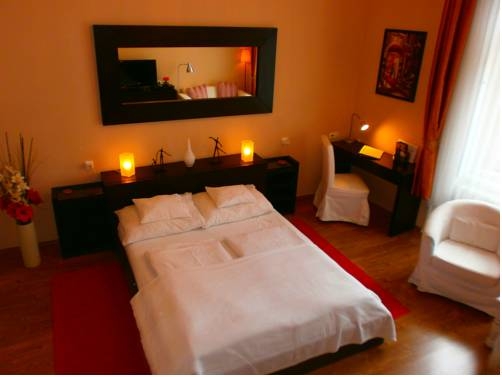 Imagen general del Hotel Connection Guesthouse. Foto 3