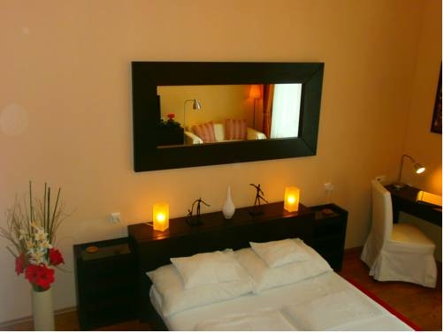 Imagen general del Hotel Connection Guesthouse. Foto 4