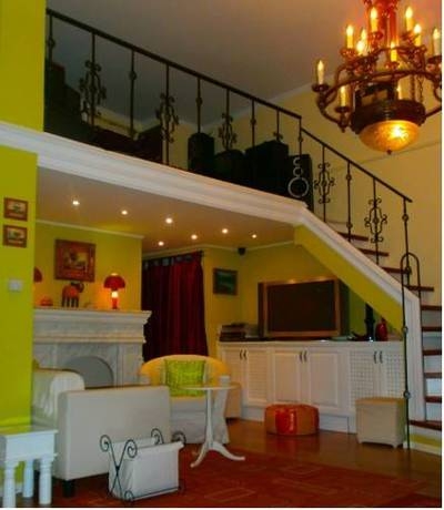 Imagen general del Hotel Connection Guesthouse. Foto 5