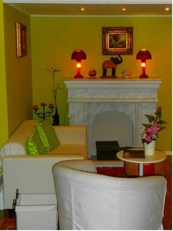 Imagen general del Hotel Connection Guesthouse. Foto 7
