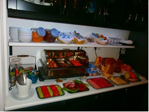 Imagen general del Hotel Connection Guesthouse. Foto 8
