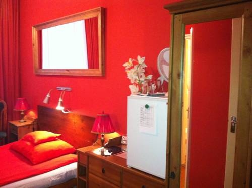 Imagen general del Hotel Connection Guesthouse. Foto 9