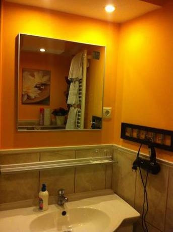 Imagen general del Hotel Connection Guesthouse. Foto 10