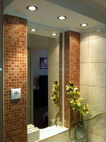 Imagen general del Hotel Connection Guesthouse. Foto 11