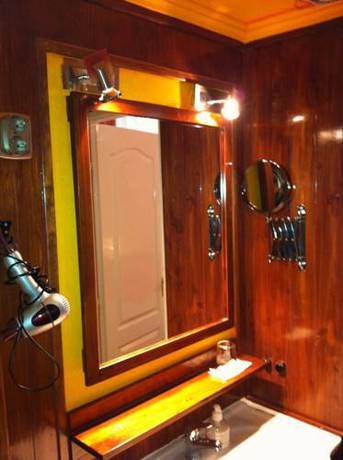 Imagen general del Hotel Connection Guesthouse. Foto 12