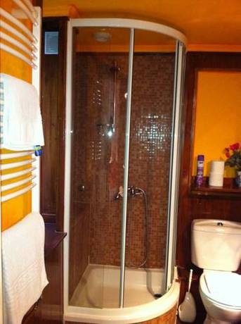 Imagen general del Hotel Connection Guesthouse. Foto 13