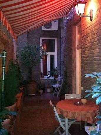 Imagen general del Hotel Connection Guesthouse. Foto 15
