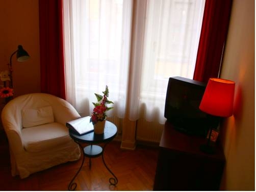 Imagen general del Hotel Connection Guesthouse. Foto 16