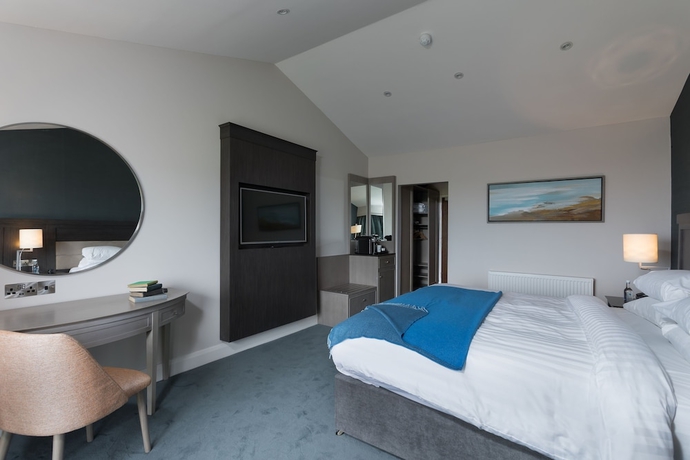 Imagen de la habitación del Hotel Connemara Coast. Foto 3