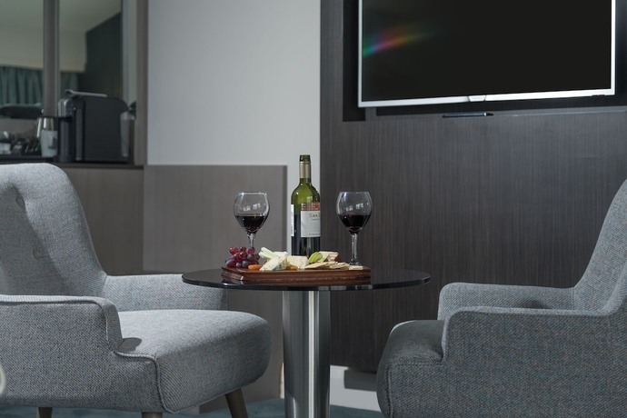 Imagen de la habitación del Hotel Connemara Coast. Foto 4