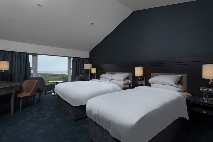 Imagen de la habitación del Hotel Connemara Coast. Foto 8