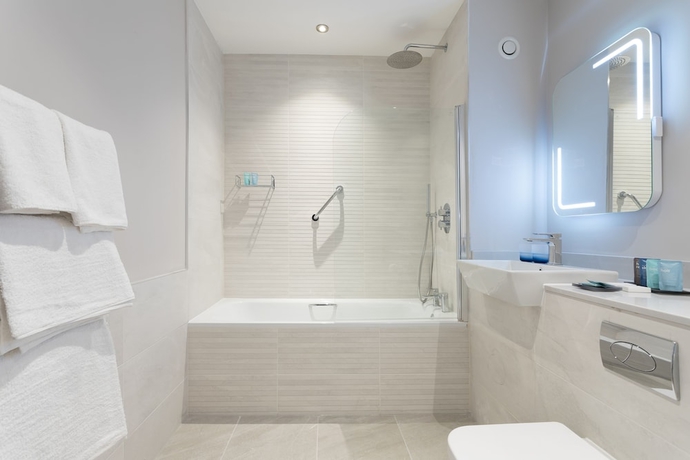 Imagen de la habitación del Hotel Connemara Coast. Foto 12