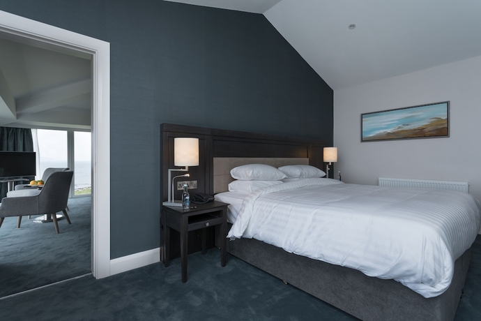Imagen de la habitación del Hotel Connemara Coast. Foto 17