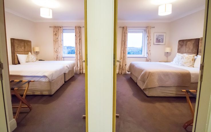 Imagen de la habitación del Hotel Connemara Sands Beach Hotel and Spa. Foto 4