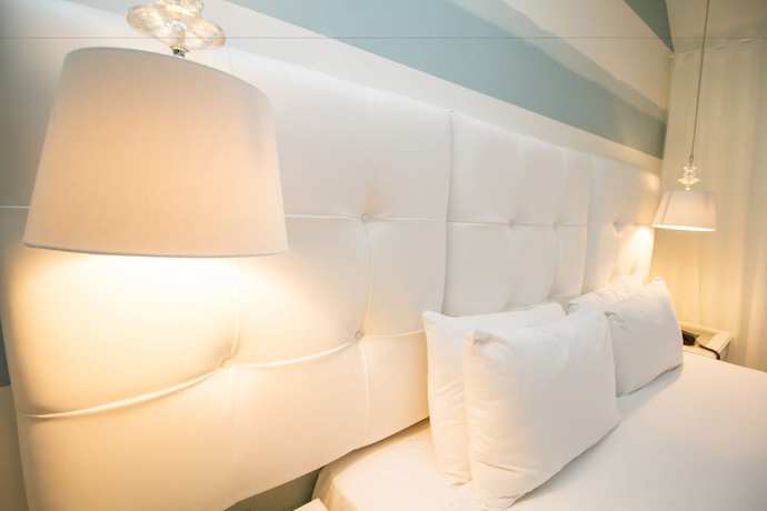 Imagen de la habitación del Hotel Connemara Sands Beach Hotel and Spa. Foto 5