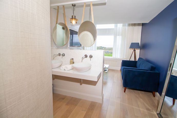 Imagen de la habitación del Hotel Connemara Sands Beach Hotel and Spa. Foto 7