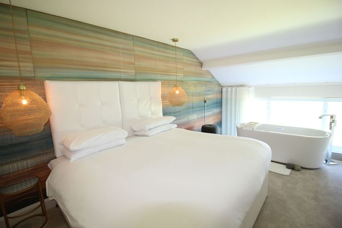 Imagen de la habitación del Hotel Connemara Sands Beach Hotel and Spa. Foto 8