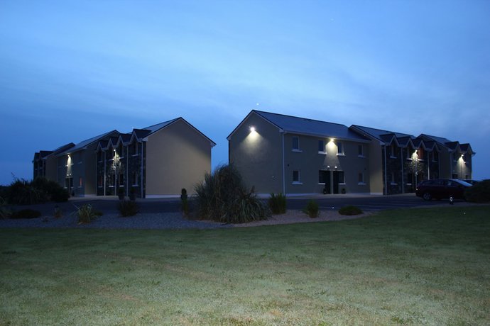 Imagen de la habitación del Hotel Connemara Sands Beach Hotel and Spa. Foto 9