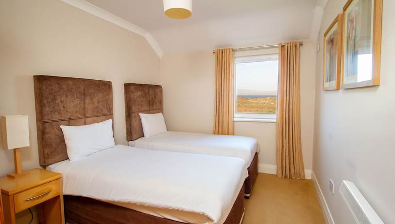 Imagen de la habitación del Hotel Connemara Sands Beach Hotel and Spa. Foto 12