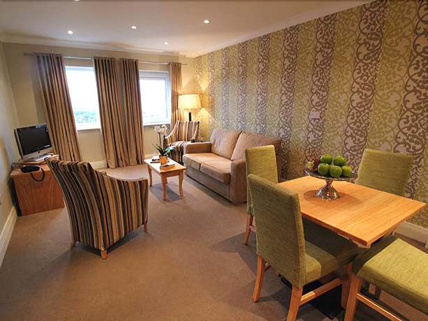 Imagen de la habitación del Hotel Connemara Sands Beach Hotel and Spa. Foto 13