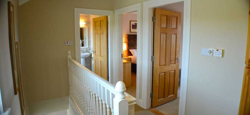 Imagen de la habitación del Hotel Connemara Sands Beach Hotel and Spa. Foto 17