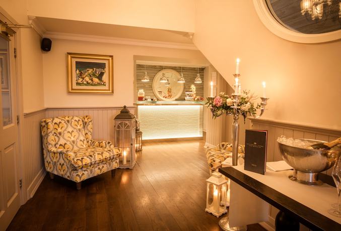 Imagen de los interiores del Hotel Connemara Sands Beach Hotel and Spa. Foto 20