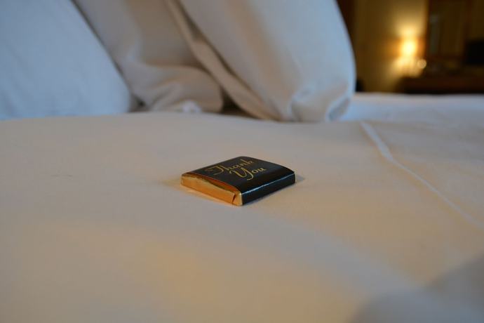 Imagen de la habitación del Hotel Connemara Sands Beach Hotel and Spa. Foto 18