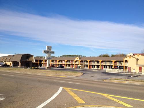 Imagen de la habitación del Hotel Conner Hill Motor Lodge. Foto 2