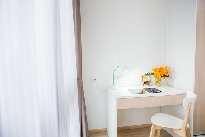 Imagen de la habitación del Hotel Connext Residence. Foto 7