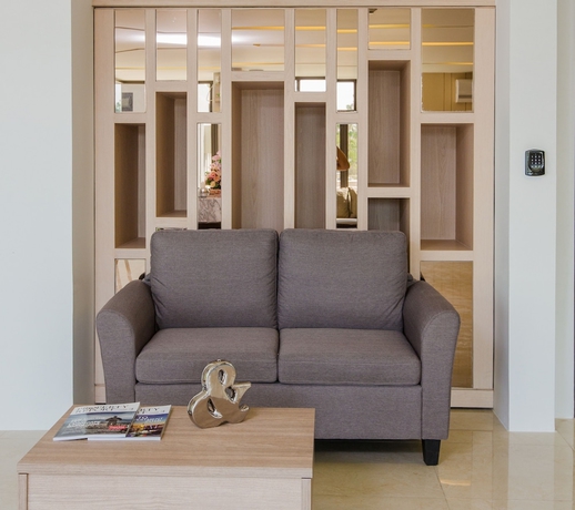 Imagen de los interiores del Hotel Connext Residence. Foto 17