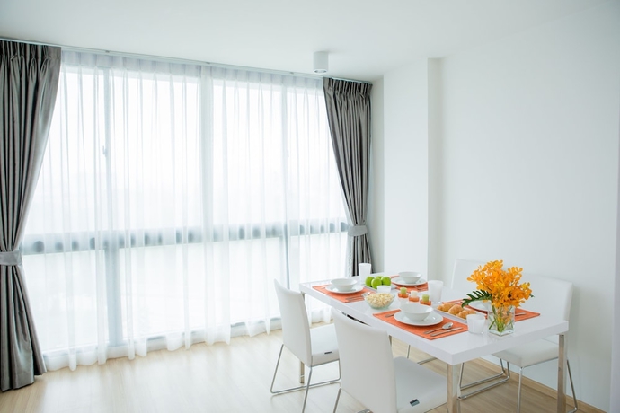 Imagen de la habitación del Hotel Connext Residence. Foto 16